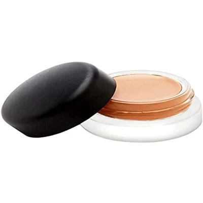 Obrázek MAC Pro Longwear Paint Pot Soft Ochre, 5 grams