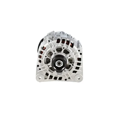 Obrázek HELLA Generátor/alternátor 8EL 011 710 641 14V 125A pro mj. Renault Master II Chassis (ED/HD/UD)