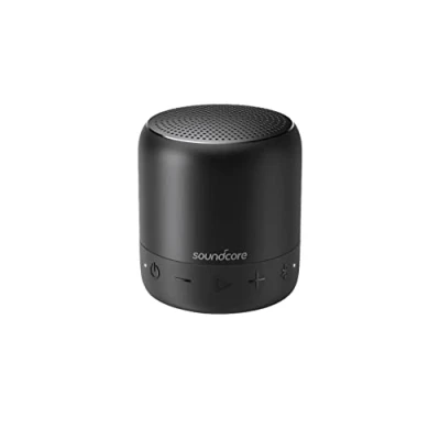 Obrázek Anker soundcore Mini 2 reproduktor černý