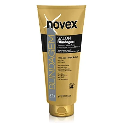 Obrázek Novex Kapilární stínění Gold 400 g, ml