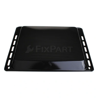 Obrázek Whirlpool Indesit 481010683239 plech na pečení C00383277 fettpfanne emailliert