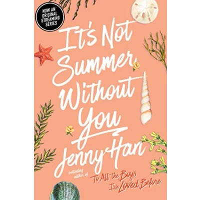 Obrázek It&#039;s Not Summer Without You (Summer I Turned Pretty, The)