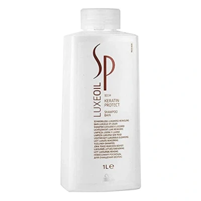 Obrázek SP Classic Keratin Protect šampon 1000 ml