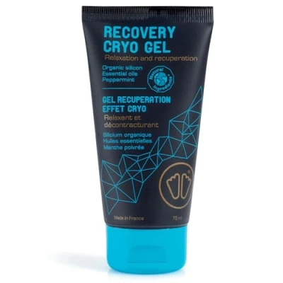 Obrázek Creme SIDAS Recovery Cryo Gel 75 ml