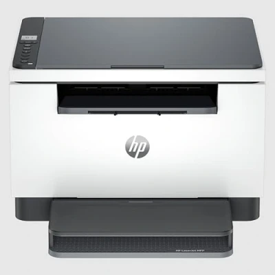 Obrázek HP LaserJet MFP M234d multifunkční laserová tiskárna černobílá, tisk, kopírování, skenování, automat. oboustranný USB, aplikace Smart, inteligentní uživatelské rozhraní