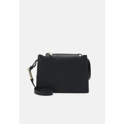 Obrázek Furla Nuvola Crossbody Taška s příčným popruhem, Ženy, Velikost: One Size, Nero