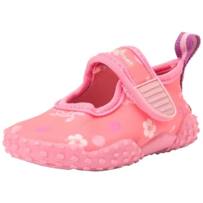 Obrázek Playshoes Unisex dětské boty do vody na vodní sporty, Hawaii, 22/23 EU