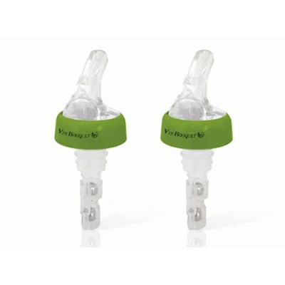 Obrázek Vin Bouquet FIK 017 Set mit Zwei 50 ml Dosierern