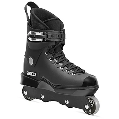 Obrázek Roces Chlapecké inline brusle M12 UFS, černé, 44, 101183 001