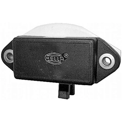 Obrázek HELLA 5DR 004 241 171 regulátor generátoru 24 V s těsněním