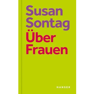 Obrázek Über Frauen
