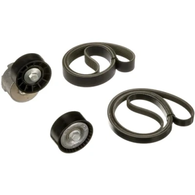 Obrázek GATES Micro V Kit K047PK1078