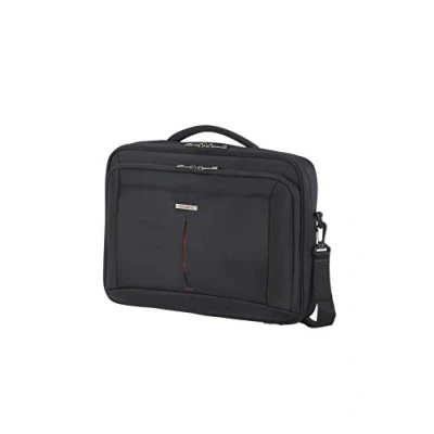 Obrázek Samsonite Guardit 2. 0 15. 6 palců taška na laptop, černá (Black), 15,6 (40 cm 16 l)