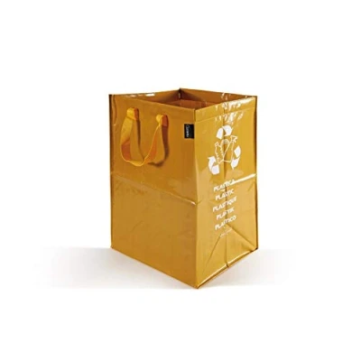 Obrázek Perfetto Behälter 62 Liter für Kunststoff, Zabajone, 30X38Xh55