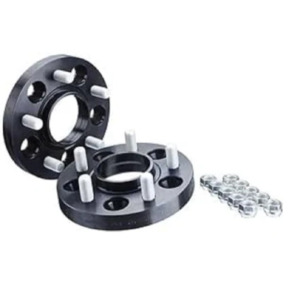 Obrázek H&amp;R Rozšíření rozchodu kol 2x25 mm 4x100 B5024541