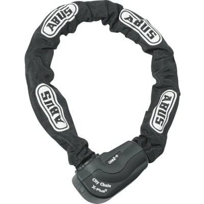 Obrázek Abus Granit CityChain X Plus 1060/85 Řetězový zámek