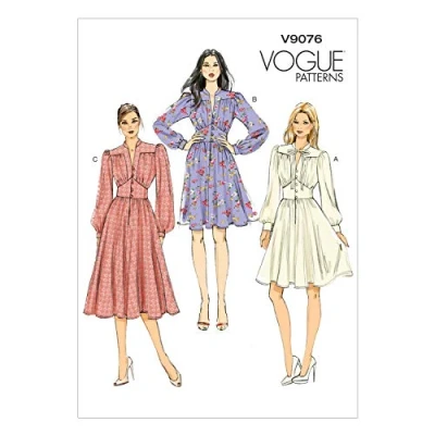 Obrázek Vogue vzor V9076