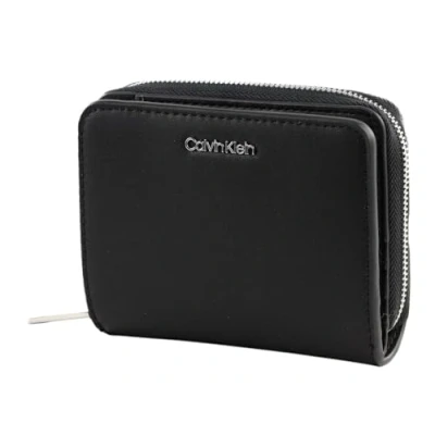 Obrázek Calvin Klein MUST Wallet Peněženka, Ženy, Velikost: One Size, Black