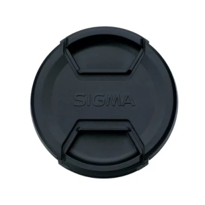 Obrázek Sigma A00123 přední objektiv