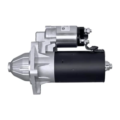 Obrázek HELLA 8EA 012 526 391 Startér/startér 12V 1. 3kW pro mj. Lada Niva Vehicle (2121, 2131)