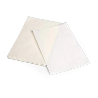 Obrázek Sizzix Zübehor Abziehfolie 10.16cm x 15.24cm 25er Pack