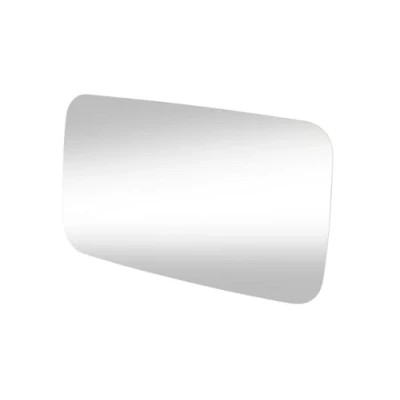 Obrázek HELLA 9EY 561 042 002 sklo do zrcátka, vnější zrcátko ECE šířka: 180 mm výška: 312 oboustranná
