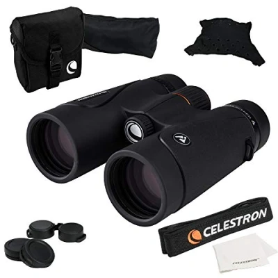 Obrázek Celestron 71404 TrailSeeker 8 x 42 dalekohled zelený