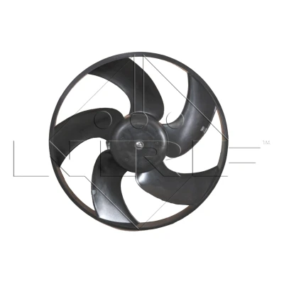 Obrázek Ventilátor, chladič NRF 47321
