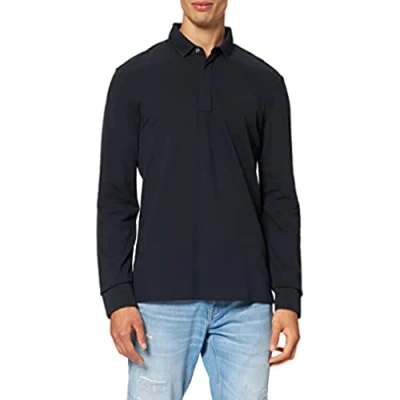 Obrázek Armani Exchange Polotričko, Muži, Velikost: Medium, Black