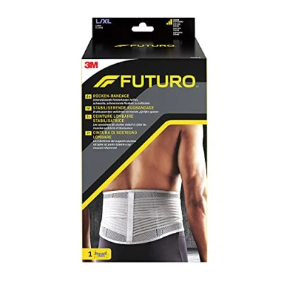 Obrázek Futuro FUT46815 Classic zad Ortéza