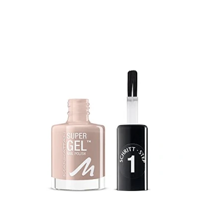 Obrázek Lak na nehty Manhattan Super Gel