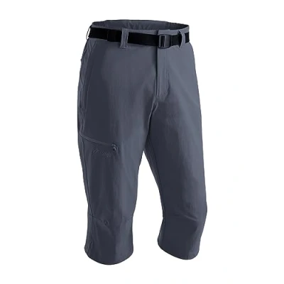 Obrázek Maier Sports Pánské Jennisei Capri, Graphite, 60