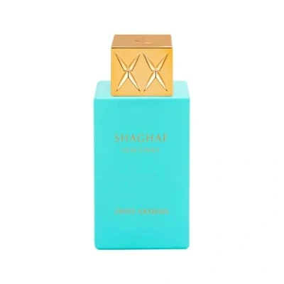 Obrázek Swiss Arabian Shaghaf Oud Tonka 75 ml