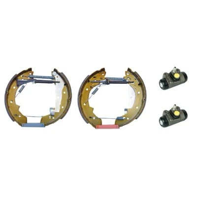 Obrázek Sada brzdových čelistí BREMBO K 79 003