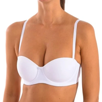 Obrázek Selene Balconette BH Mariel 65B bílá