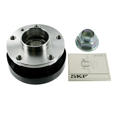 Obrázek SKF VKBA 3503 sada ložisek kol