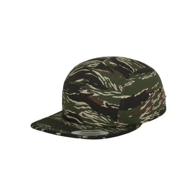 Obrázek Flexfit Classic Jockey Kšiltovka, Velikost: One Size, Camo