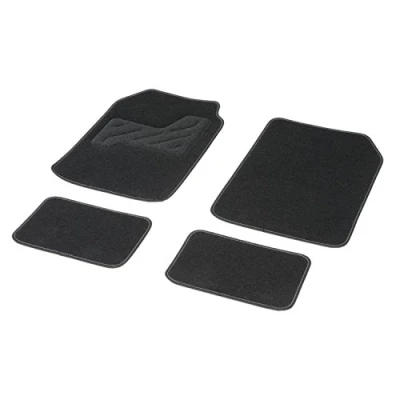 Obrázek DBS autorohože PKW/Auto 4dílné: vpředu + vzadu Univerzální protiskluzové Autogrip System®