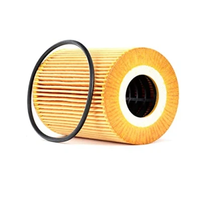 Obrázek MANN FILTER HU 9001 x olejový filtr sada olejových filtrů s těsněním / sadou těsnění pro osobní automobil