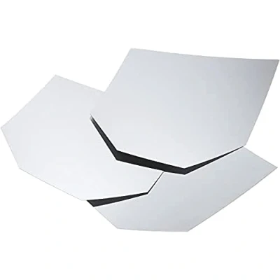 Obrázek Fackelmann 49446 Anti Spam Drop roura Plast
