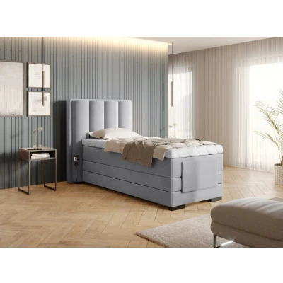 Obrázek Postel Veros 90x200 Materiál / Dekor: Sola 4