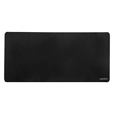 Obrázek Perixx DX 1000XXL, Gaming podložka pod myš rozměry 900 x 430 3 mm protiskluzová funkce díky pogumované spodní straně povrch ze speciálně zpracované tkaniny černá