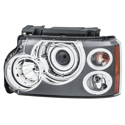 Obrázek HELLA 1EL 238 036 431 Bi Xenon světlomet pro mj. Range Rover III (L322) CCC/ECE pravostranný provoz levý