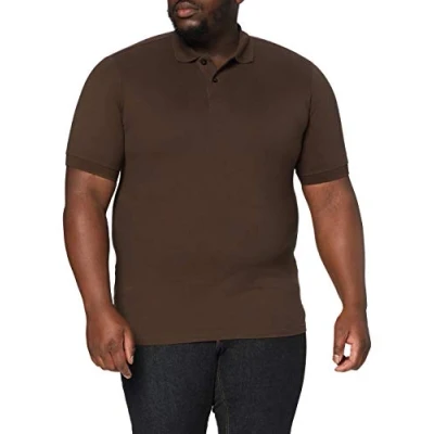 Obrázek JP1880 Polotričko, Muži, Velikost: XL, Dark brown