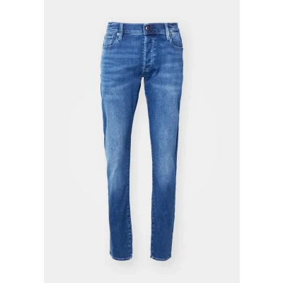 Obrázek G STAR 3301 Slim Džíny Fit, Muži, Velikost: 28x30, Medium aged