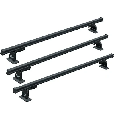 Obrázek GEV 9417 Profi Dachträger, 3er Set