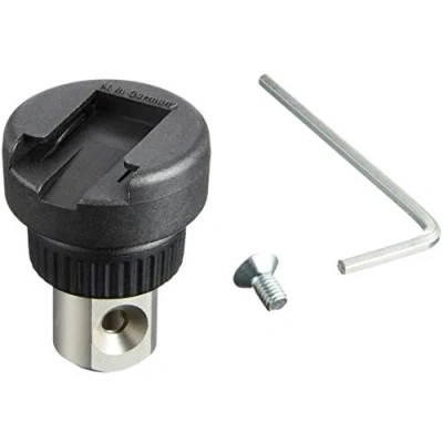 Obrázek Manfrotto 244 Adpt pro HS horké sáňky adaptér MICRO/Mini Friktions pásek k