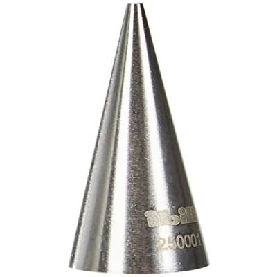 Obrázek Ibili 250001 hrdlo pro zdobicí sáčky, kulaté, 1 mm