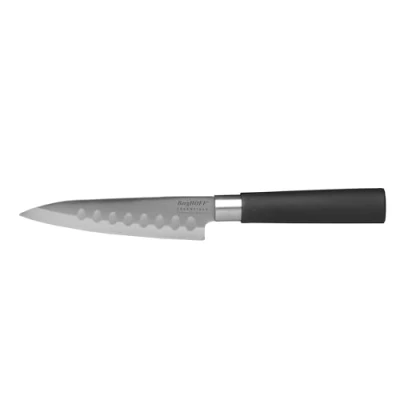 Obrázek BERGHOFF 1301083 Santokumesser 12,5 cm, Edelstahl, Edelstahl