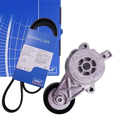 Obrázek SKF sada upínacích rolet VKMA31022 VKMA 31022 pro vedlejší síto